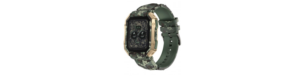 Fire Boltt Cobra smartwatch 1.78 Rs.899 to Rs.1799